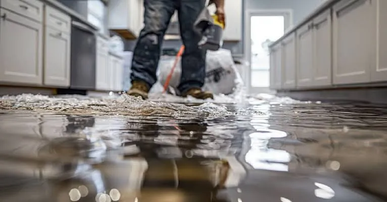 Water damage restoration companies near me in Columbia, SC - Emergency flood extraction